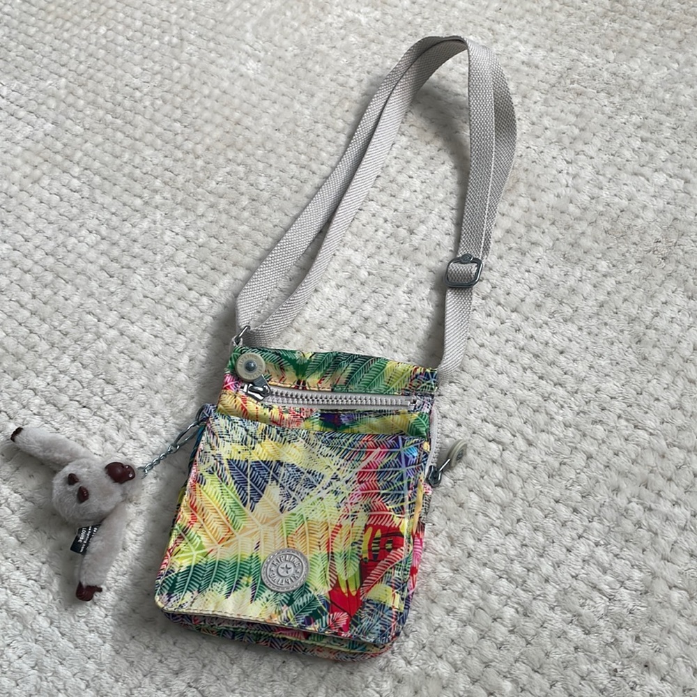 Kipling Crossbody Bag